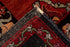 Antique Kars Area Rug (7' x 12')